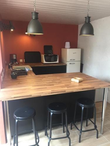 La Prevote Hotel in Centre-Val de Loire