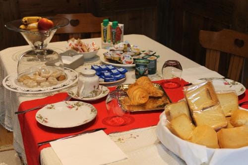 B&B alla Piazzetta Hotel in Friuli-Venezia Giulia