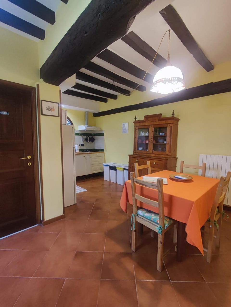 Borgo degli Ulivi Hotel in Emilia-Romagna