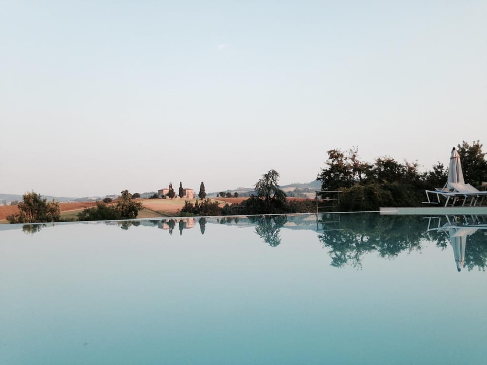 Borgo degli Ulivi Hotel in Emilia-Romagna