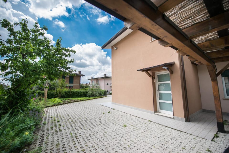 B&B da Viky Hotel in Trentino-South Tyrol