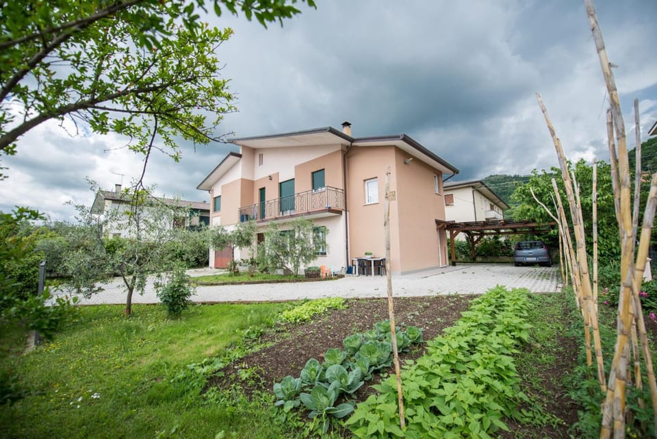 B&B da Viky Hotel in Trentino-South Tyrol