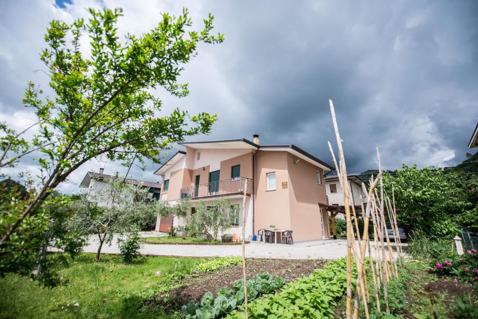 B&B da Viky Hotel in Trentino-South Tyrol
