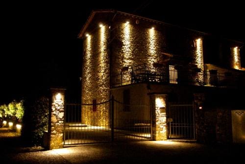 Casa Donella B&B Hotel in Umbria