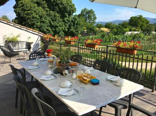 Casa Donella B&B Hotel in Umbria