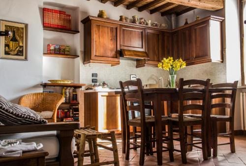 Casa Donella B&B Hotel in Umbria