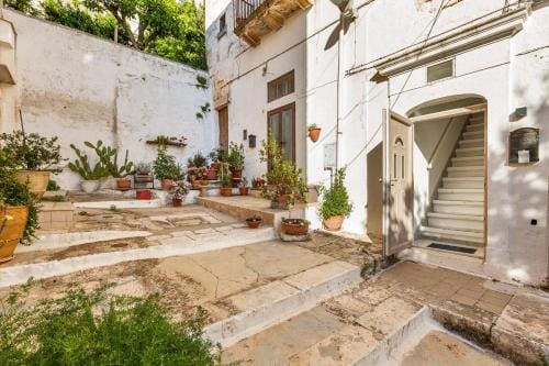 Casa Ziago Hotel in Ostuni