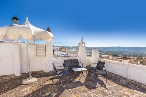 Casa Ziago Hotel in Ostuni