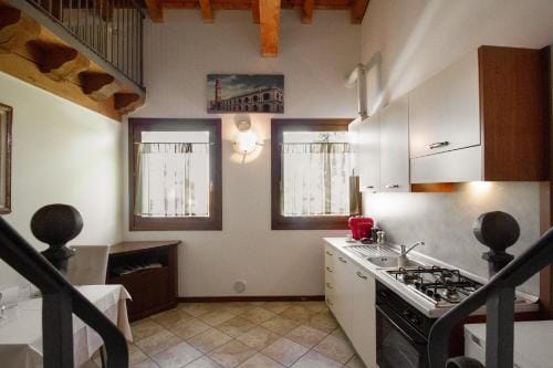 Residence San Miguel 5 Hotel in Vicenza