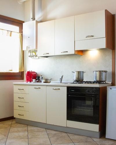 Residence San Miguel 5 Hotel in Vicenza