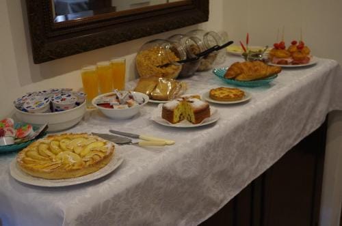 Alla Torre B&B Hotel in Venice