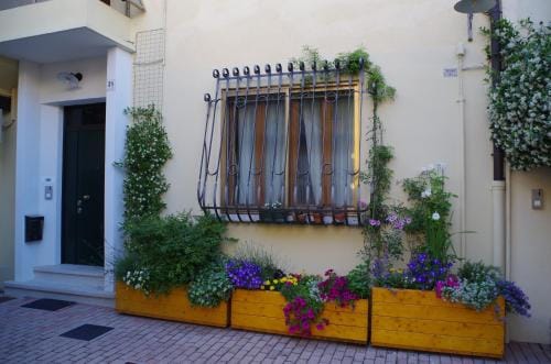 Alla Torre B&B Hotel in Venice