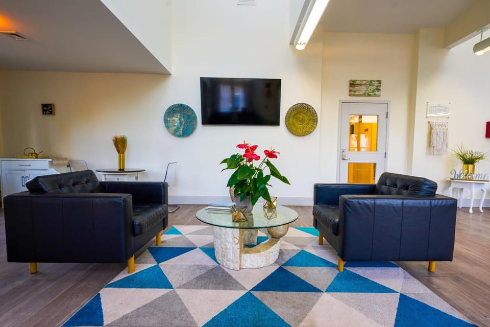 Facilities