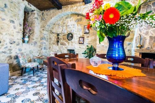 Casa castello Hotel in Basilicata
