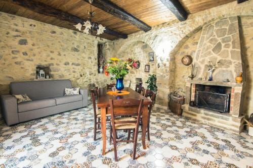 Casa castello Hotel in Basilicata
