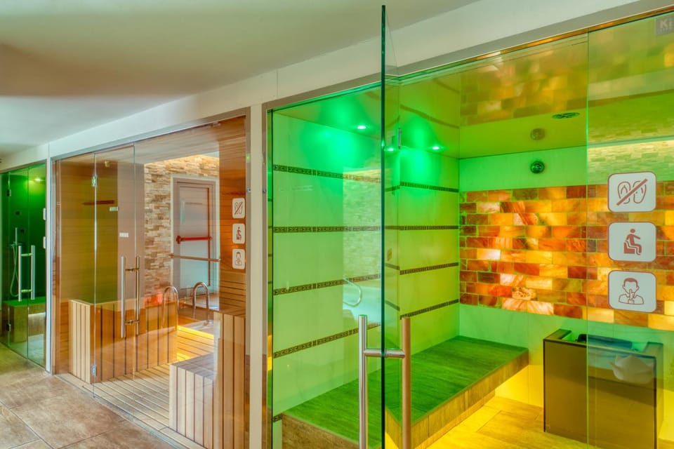 Boutique Hotel Bramante & SPA Hotel in Marche