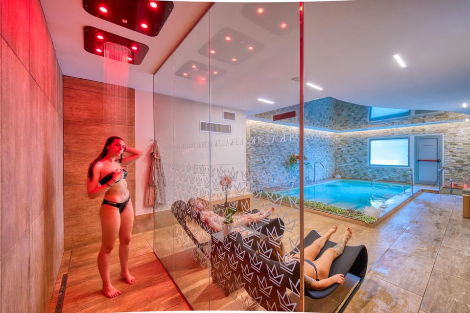 Boutique Hotel Bramante & SPA Hotel in Marche
