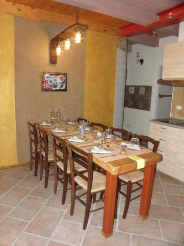 Alpuntogiusto Hotel in Liguria
