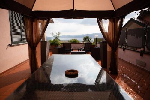 Villa Buzzi Hotel in Canton of Ticino