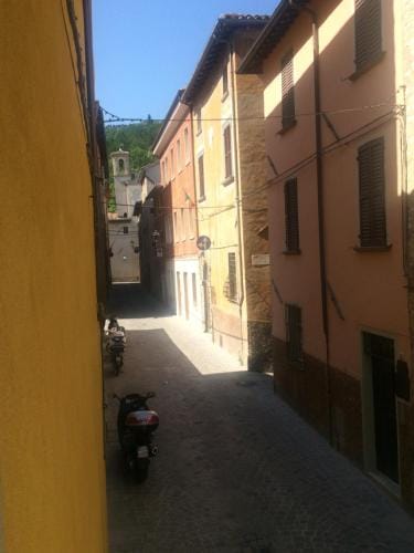 Casa Angiola Hotel in Umbria