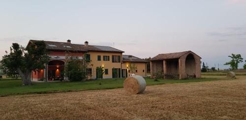 La casa dei gatti Hotel in Emilia-Romagna
