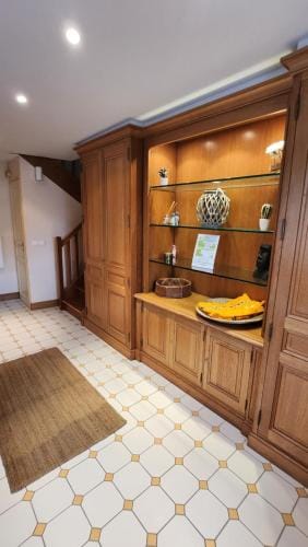 la ferme des ruelles Hotel in Île-de-France