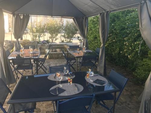 la ferme des ruelles Hotel in Île-de-France