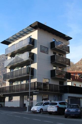 Mito Hotel Hotel in Châtillon
