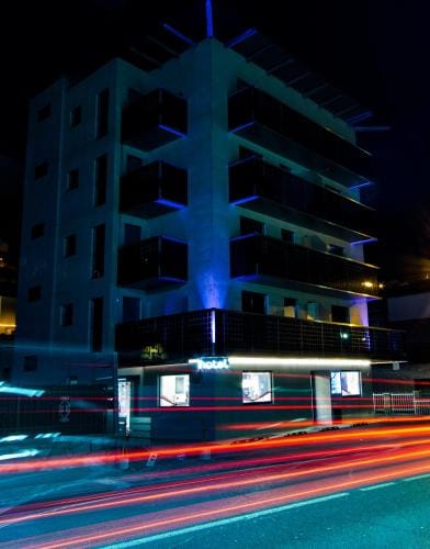 Mito Hotel Hotel in Châtillon