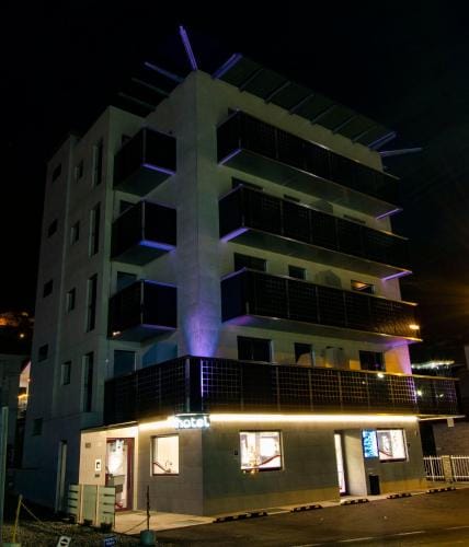 Mito Hotel Hotel in Châtillon
