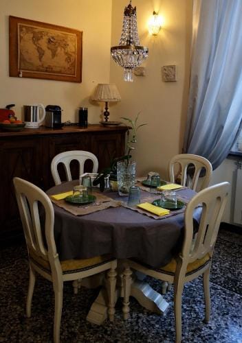 Lavagna Uno Hotel in Genoa