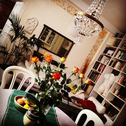 Lavagna Uno Hotel in Genoa