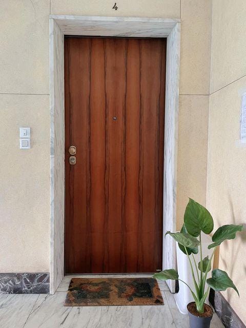 moon Hotel in Venice