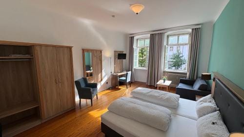 Hotel Am Kornmarkt Hotel in Heidelberg
