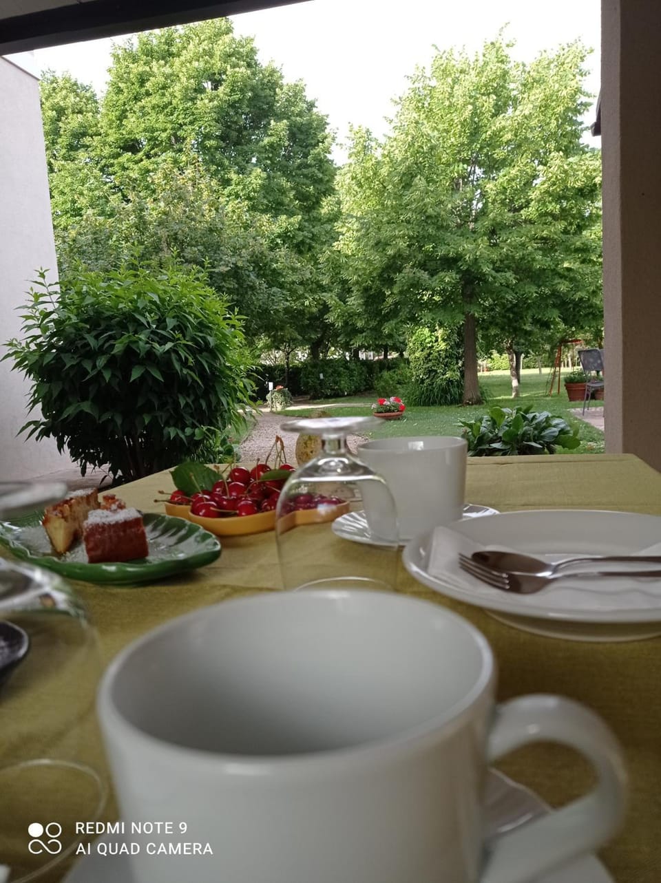 B&B I Sassetti Hotel in Foligno