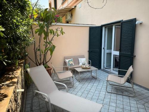 Maison Vittoria Hotel in Vico Equense