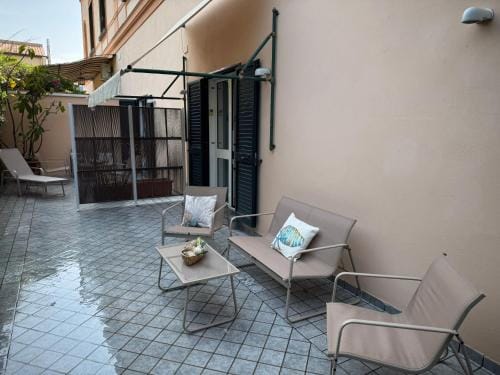 Maison Vittoria Hotel in Vico Equense