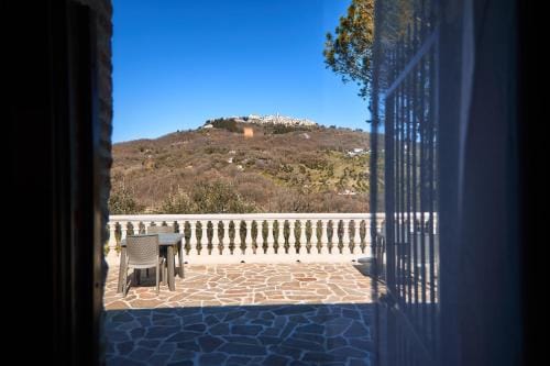 Oleum Guest House Hotel in Molise, Italy