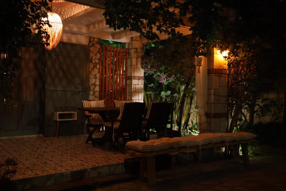 Ala Konak Alaçatı Bed and Breakfast in Alaçatı