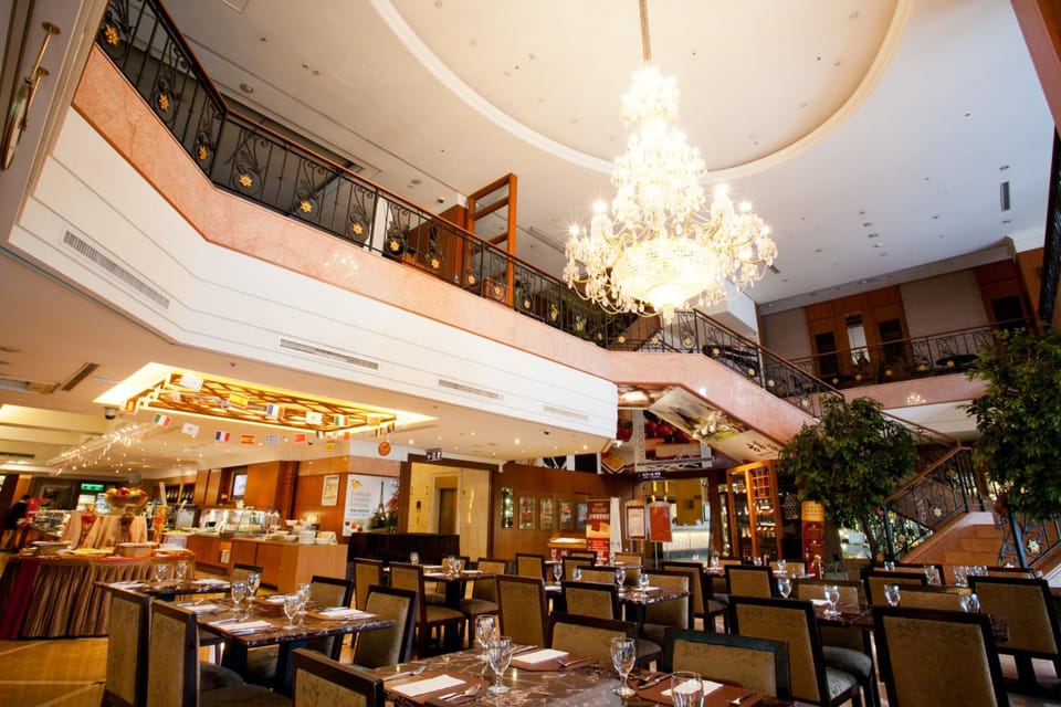 Kuva Chateau Hotel Hotel in Taiwan, Province of China