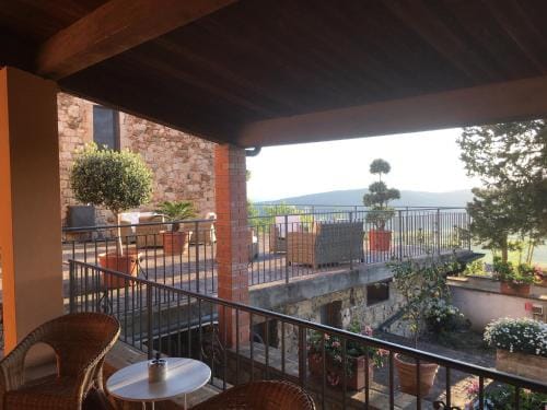 Casa Mater Ecclesiae Hotel in Massa Marittima