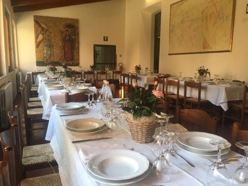 Casa Mater Ecclesiae Hotel in Massa Marittima