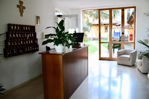 Casa Mater Ecclesiae Hotel in Massa Marittima