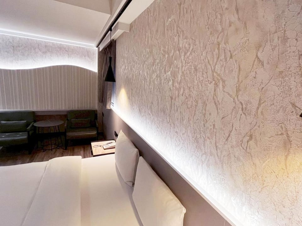 Dolamanco Hotel Hotel in Taipei City