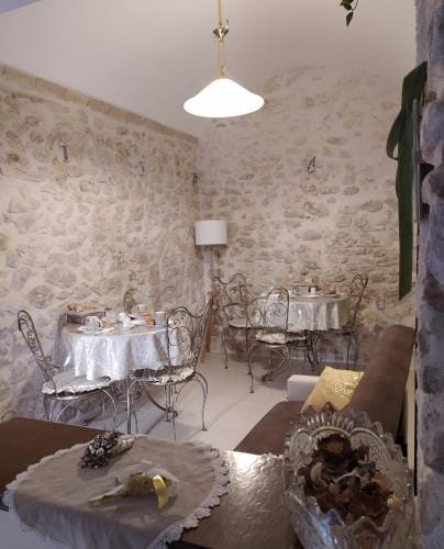 Il viandante Hotel in Abruzzo