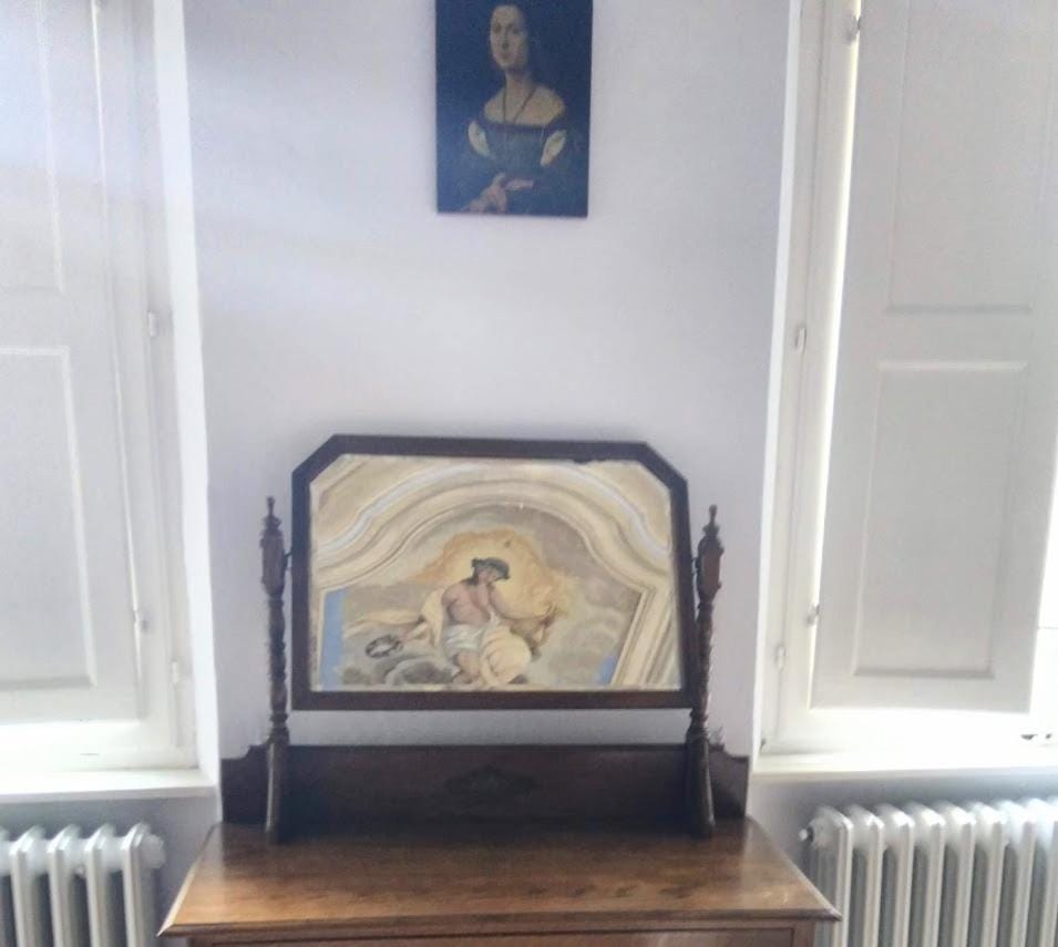 Residenza storica Volta della Morte Hotel in Urbino