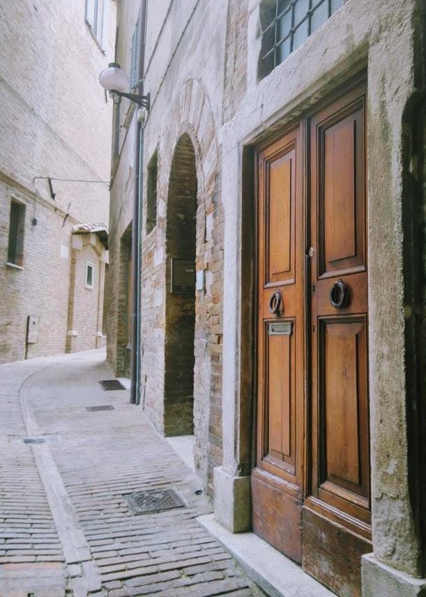 Residenza storica Volta della Morte Hotel in Urbino