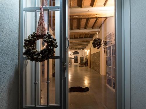 Zucchero sui Baffi- Food Lovers B&B Hotel in Mantua