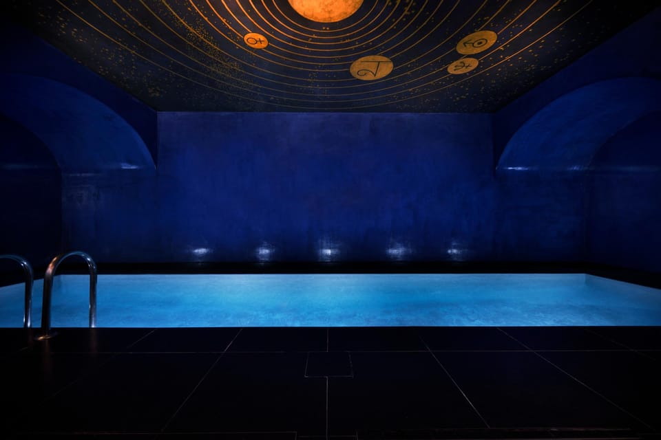 Maison Souquet Hotel Hotel in Paris