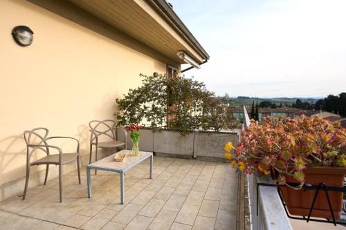 Il Fiore di Monnalisa Hotel in Vinci